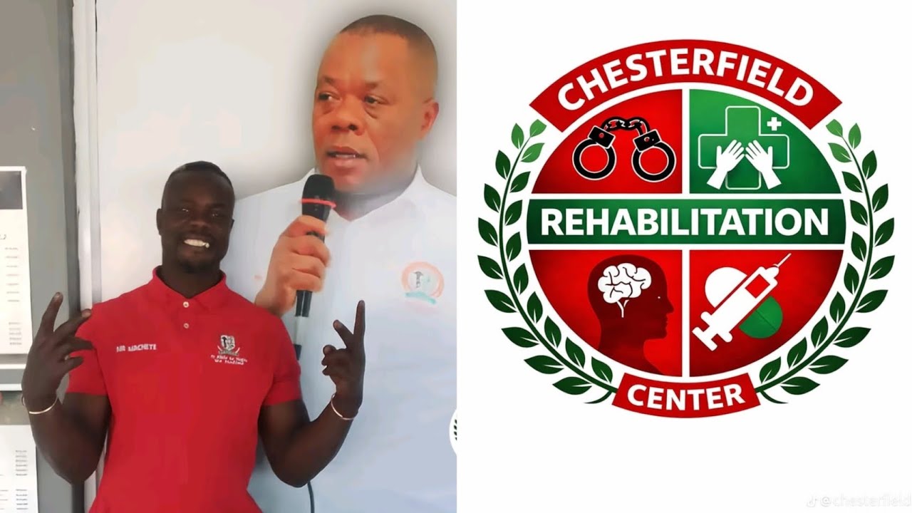 New Rehabilitation centre | Ladgac Chesterfield 
