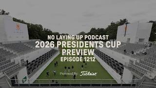 Download Lagu 1212: Presidents Cup Preview Download Lagu 1212: Presidents Cup Preview