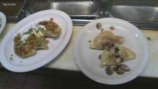 Ru's Pierogis Expands To Delta Sonic