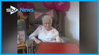 Terminally ill great-grandmother beats coronavirus