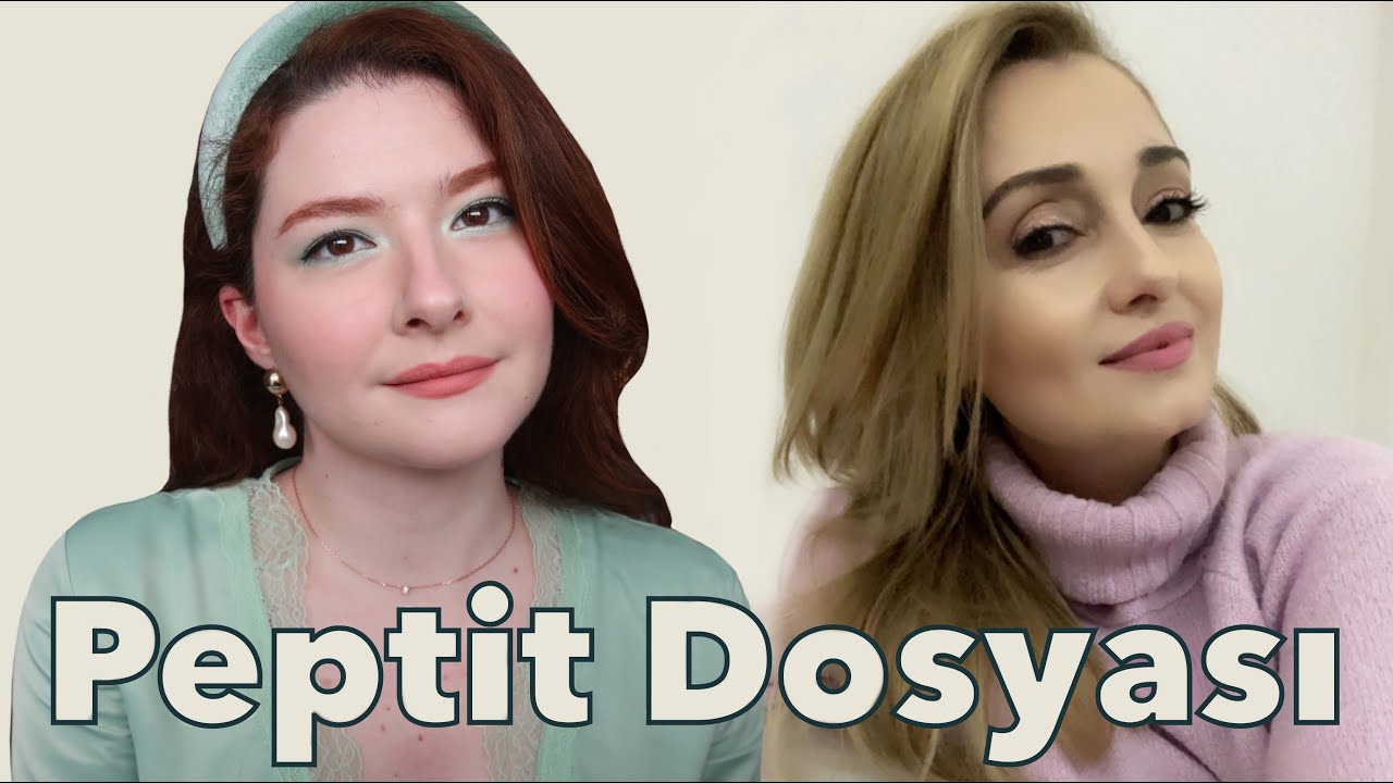 PEPTİT DOSYASI│yararları, çalışma prensipleri, doğru kullanım şekli, sık sorulan sorular 🔍
