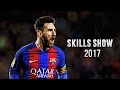 Magical leo messi 2017  still the greatest skills  goals