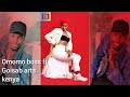 OMOMO BOSS ft GOISAB ATRS KENYA_my Ex💔audio released