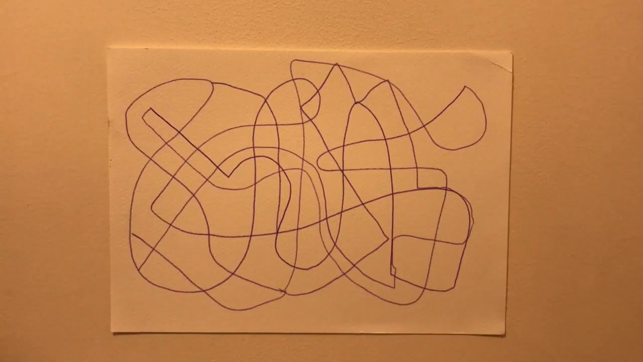P20087 Basics of Drawing Lines - YouTube