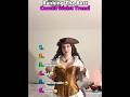 Ranking the best corset waist trend #funny #funnyvideo #corset #trending #best