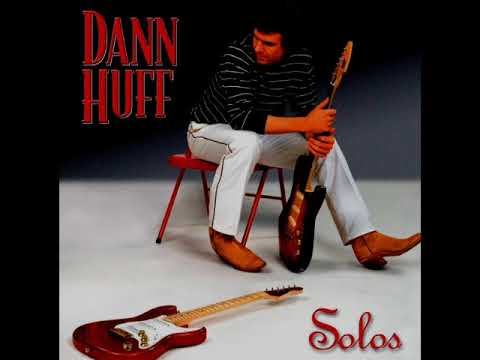 AOR CD ダン・ハフ/Dann Huff Solos Dan Huff - Solos - Amazon.com Music
