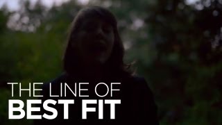 Caitlin Rose performs &#39;Waitin&#39; for The Line of Best Fit