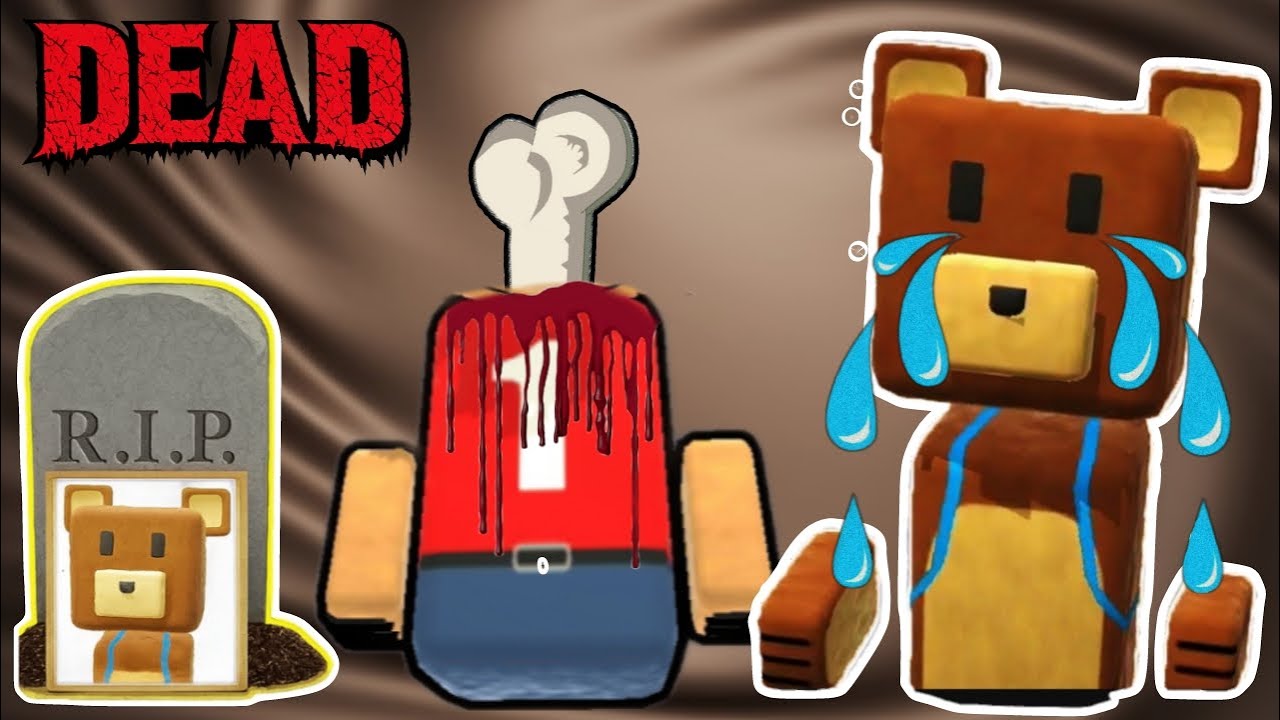 Super Bear Adventure MOD Bear vs Aliens – Unexpected Story!