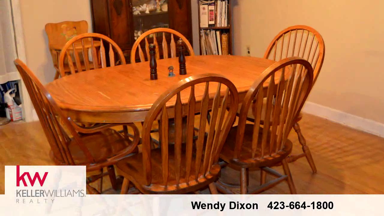 Residential for sale 6617 Cooley Rd, Harrison, TN 37341 YouTube