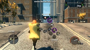 saints row 3 1st person driving mod