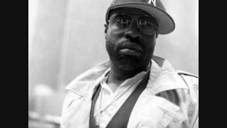 The Roots - Black Thought at work