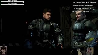 Halo 3: ODST | Orbital Drop Some Treats
