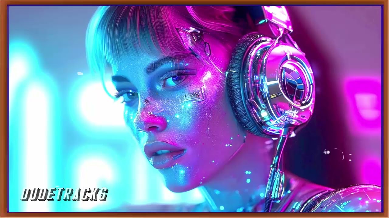 ⁣SHANIQUA no copyright music free musica gratis remix by DUDETRACKS