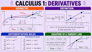 Calc 1: Lesson 3.9 #4 - Logarithmic Differentiation