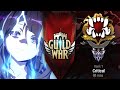 ROAD TO RANK 1! FULMINA VS CRITICAL (WORLD RANK 1) Epic Seven