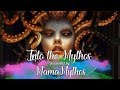 Teaser Trailer | Into the Mythos