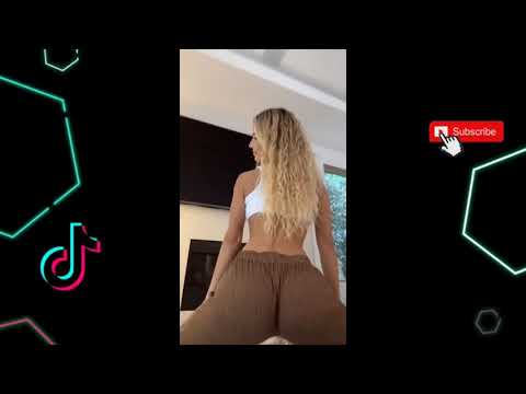 TikTok trend , up down  twerk challenge   😍 #shorts