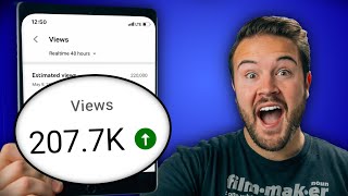 5 FREE Ways to Promote Your YouTube Videos to Get More Views! screenshot 1