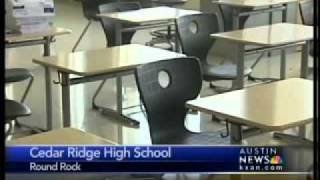 RRISD shows off new high school