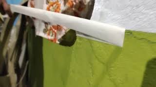 Wall painting //Captain America Shield 🔥♥️ screenshot 4