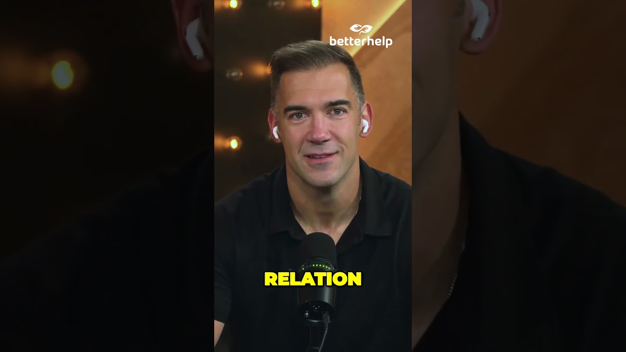 How Therapy EMPOWERS Relationships...