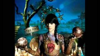 Bat For Lashes - 09 - Two Planets (Two Suns)