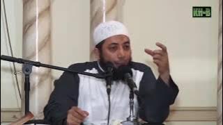 Menagih hutang itu wajib   Ustadz Khalid Basalamah era islam