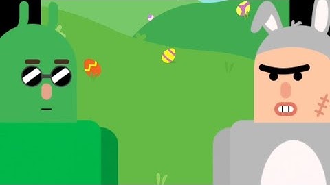 MR BULLET - Gameplay Seasons 🥚EASTER🥚 Chapter 1 Garden