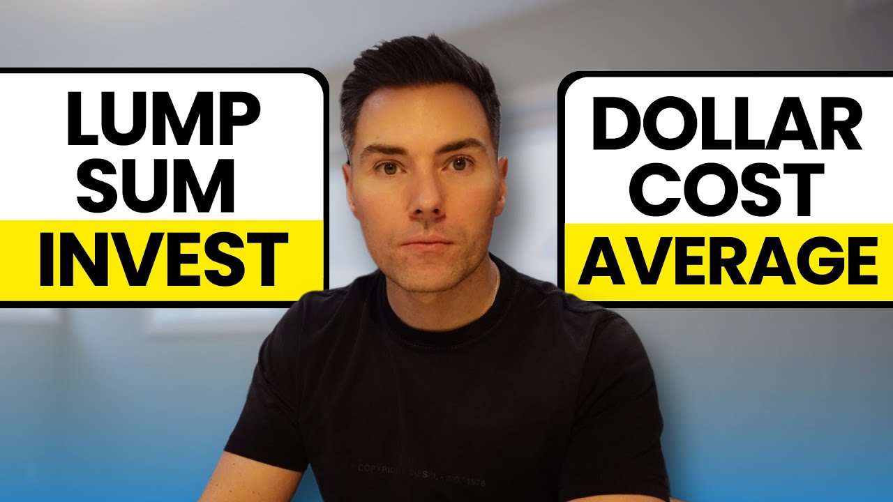 Financial Planner Explains: How To Invest A Lump Sum in Ireland