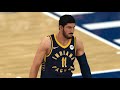 G49 Indiana Pacers 1 0 Vs Minnesota Timberwolves 1 1