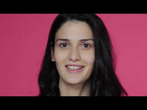 Elite Model Look Georgia 2016-ის ფინალური შოუ - სამოდელო კონკურსის გამარჯვებულები