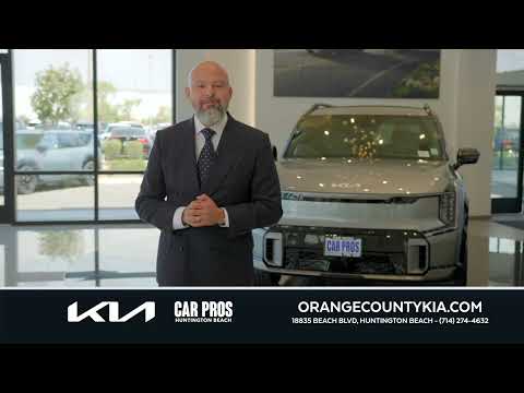 Car Pros Kia Huntington