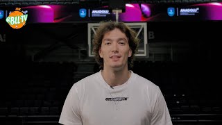 Cedi Osmanlı Doğuş Balbaylı Meme Kanseri Videosu - Pembe Top