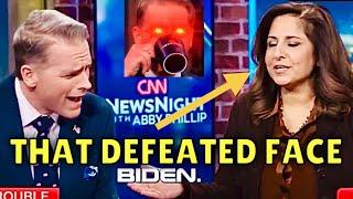 Scott Jennings Destroyed Former Biden Advisor Last Night Over Source Of Inflation