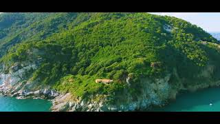 Huis Met Impact - Torrano - Drone Beelden