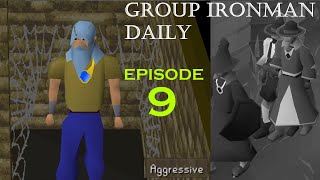 Runescape Principality