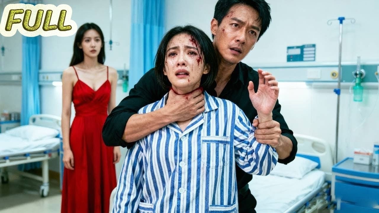 La encarceló y torturó por su amante — ella se levanta para vengarse.