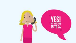 Project: No Wrong Door Animated Video