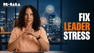 The 3-Part Framework Every Leader Needs in High-Stress Moments