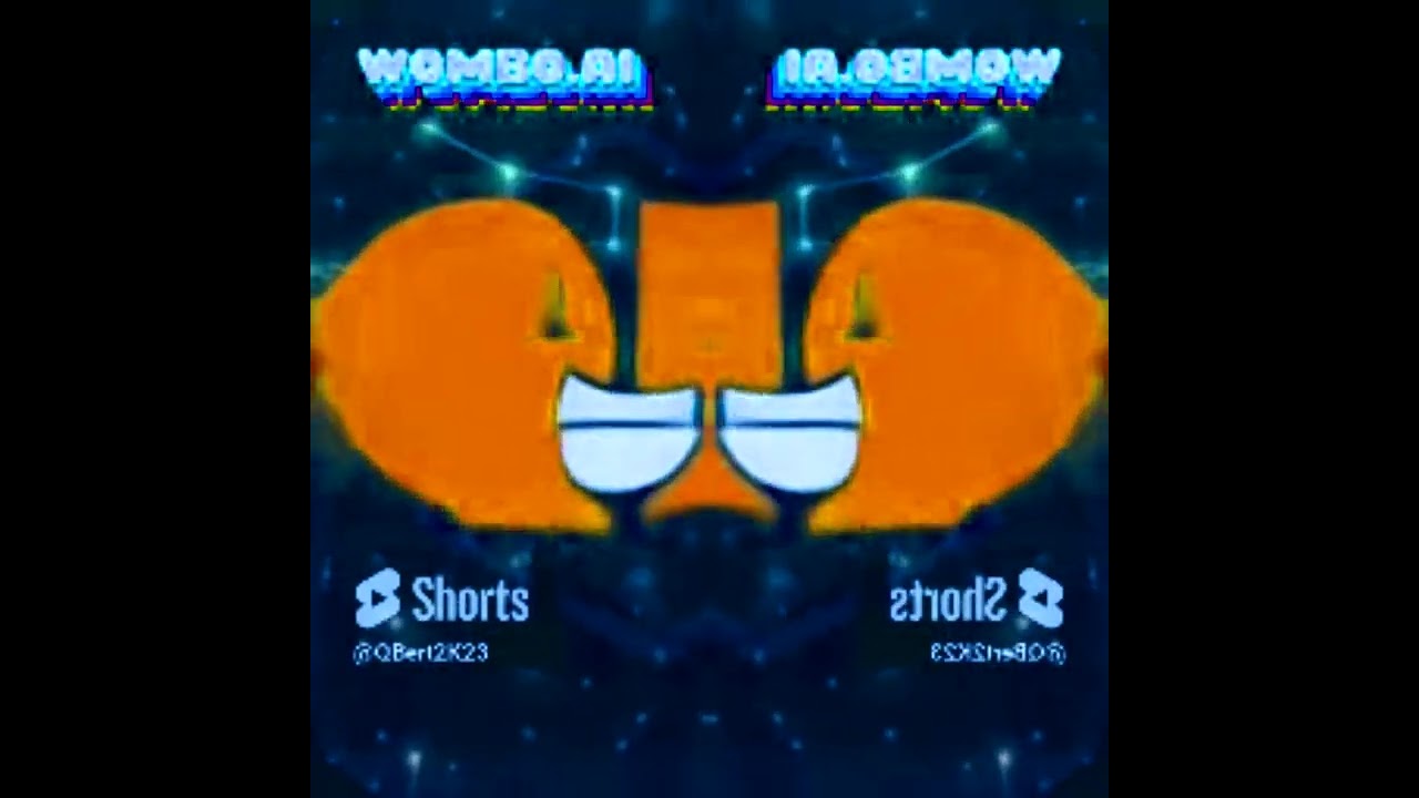 Preview 2 QBert2K23 Deepfake V42 Extended