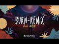 Burn REMIX - Juice WRLD - Prod by ProLP Music