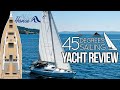 Hanse 460 Testbericht – Was ist da los?!
