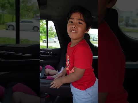 Son throws up all over daughter then mom does this #shorts