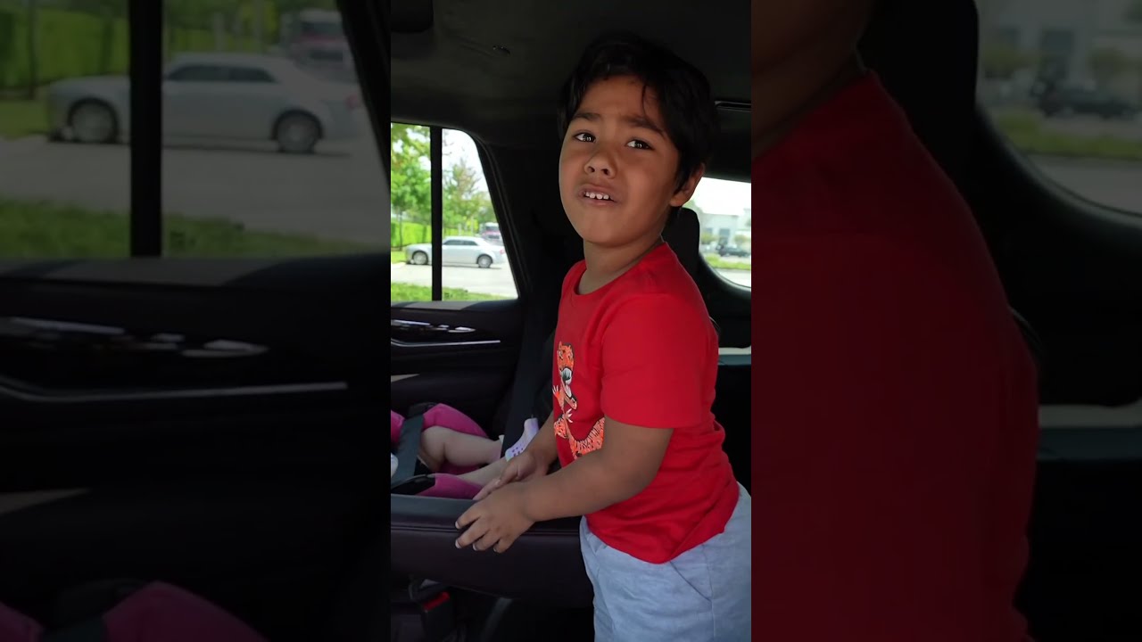 Son Throws Up All Over Daughter Then Mom Does This Shorts