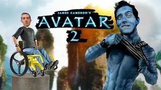 AVATAR ASSISTED LIVING - Avatar Gameplay Part 2