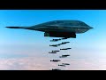 All Enemies Panic : US Prepare B-2 Bomber To Conquer Island in South China Sea