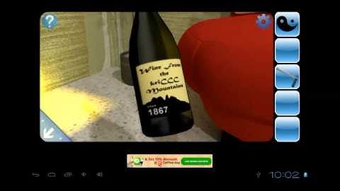 Can You Escape 2 - Level 3 Walkthrough | Can You Escape Android Walkthrough