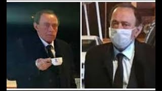 Alaatti̇n Çakici Tahli̇ye Edi̇ldi̇ Konvoy Eşli̇ği̇nde Cezaevi̇nden Ayriliyor -Son Daki̇ka 2020