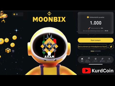 بۆتە قومبەلەکەی Binance لەدەست خۆتی مەدە