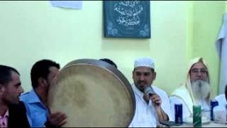 ملا حسين و ملا احمد مولد تركمانية